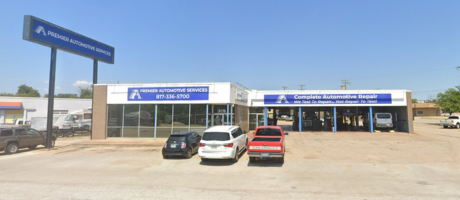 Auto Repair 